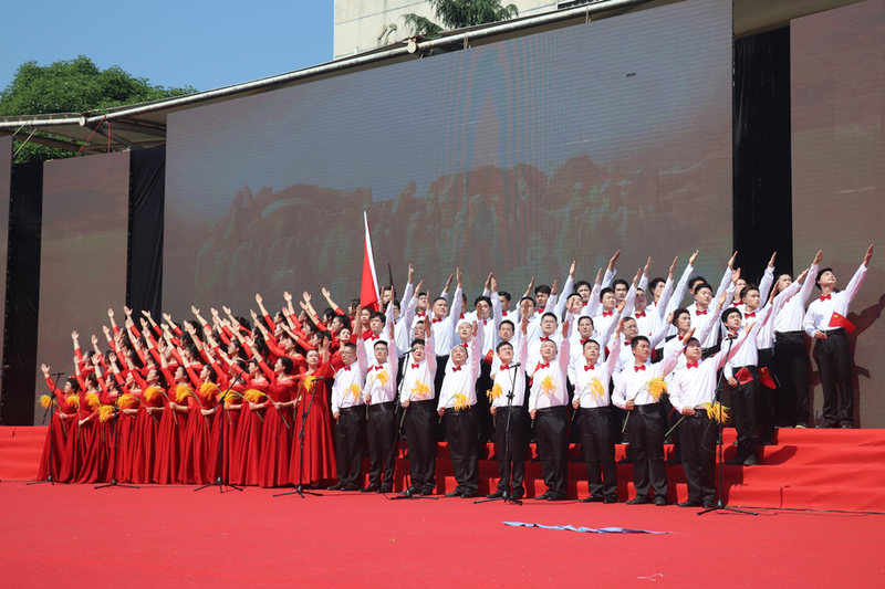 1623291500353088045.jpg 5机关二、四党支部代表队.jpg